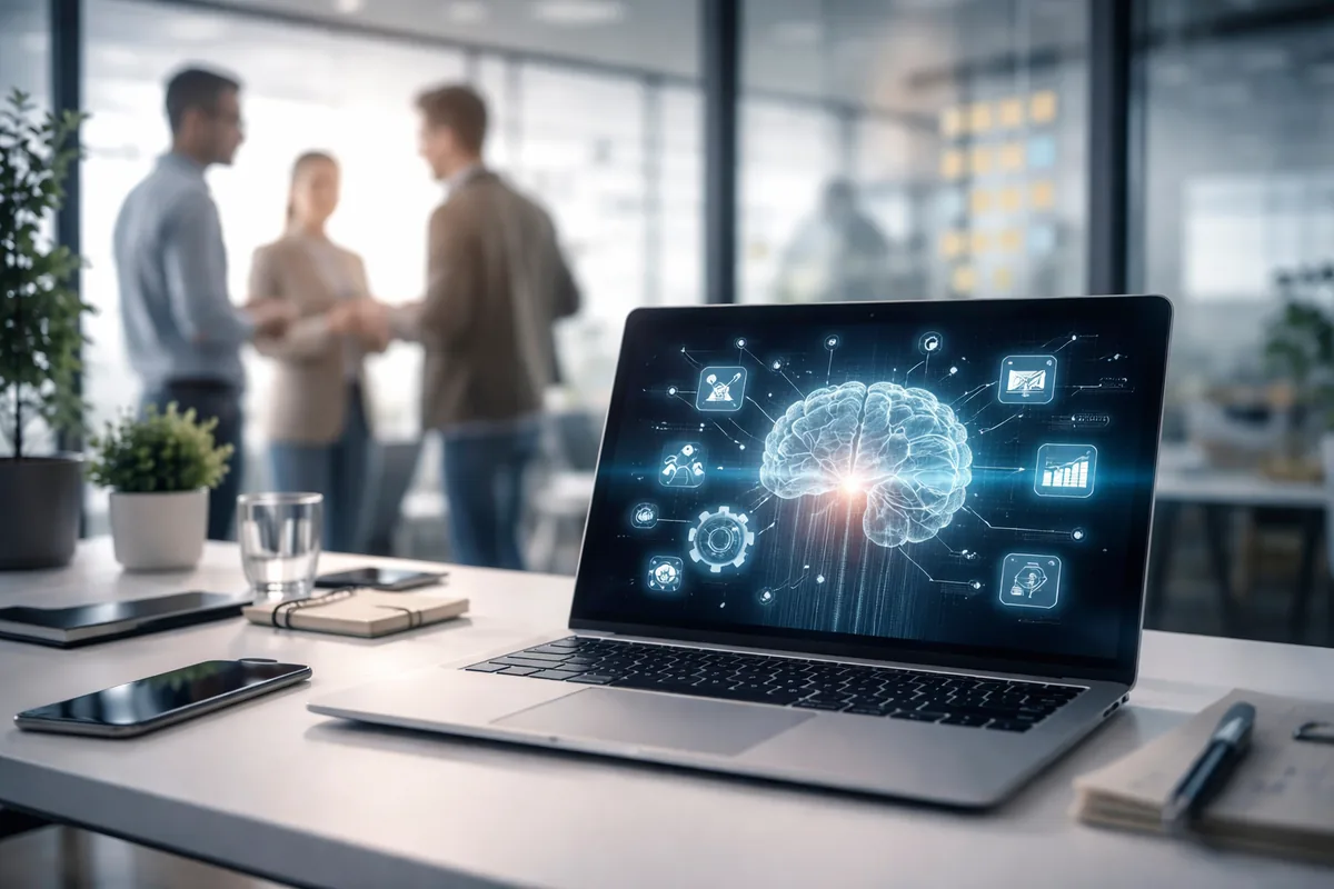 Quels outils IA pour optimiser l'automatisation des processus en entreprise ?