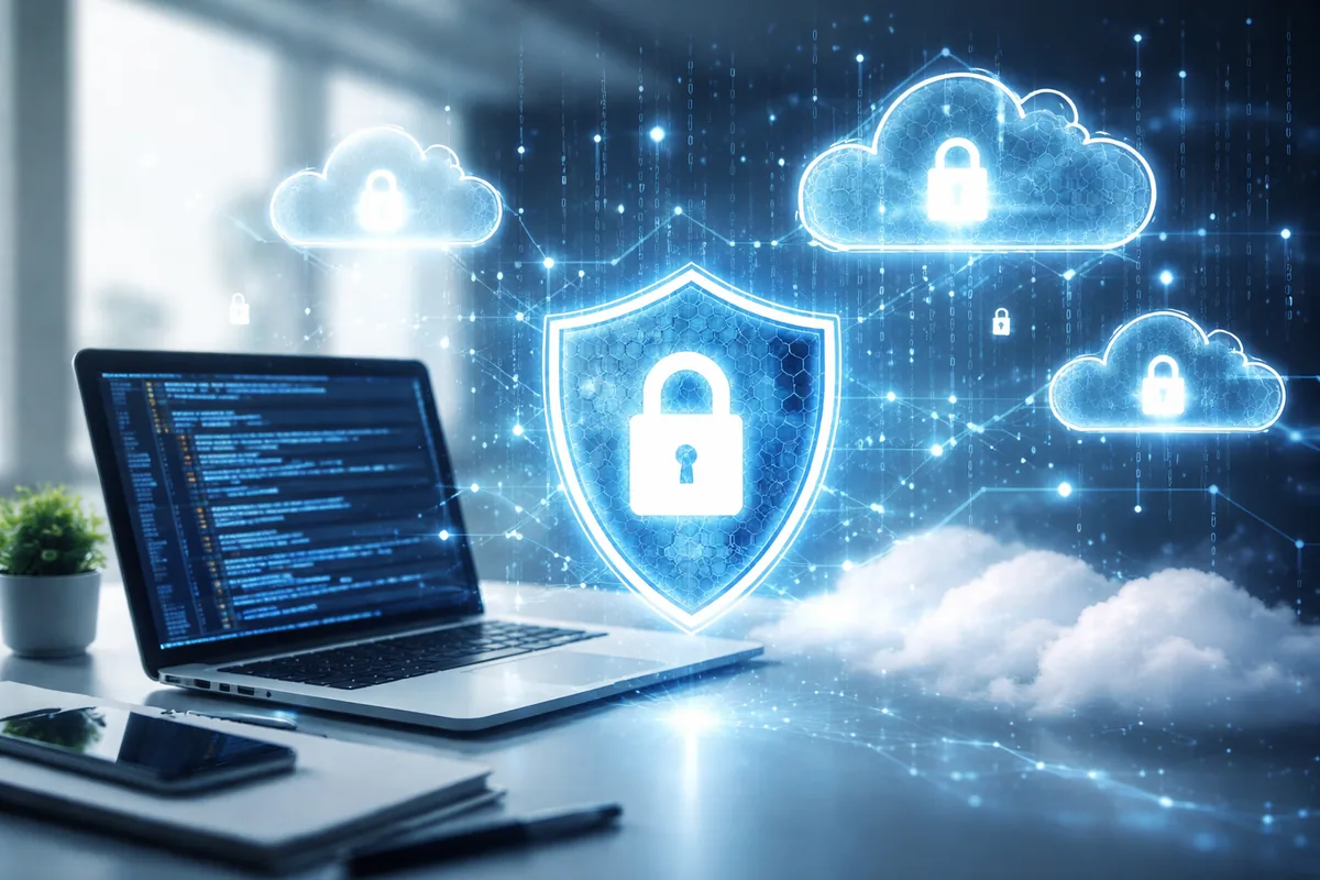 Comment améliorer la cybersécurité avec l'intelligence artificielle dans le cloud