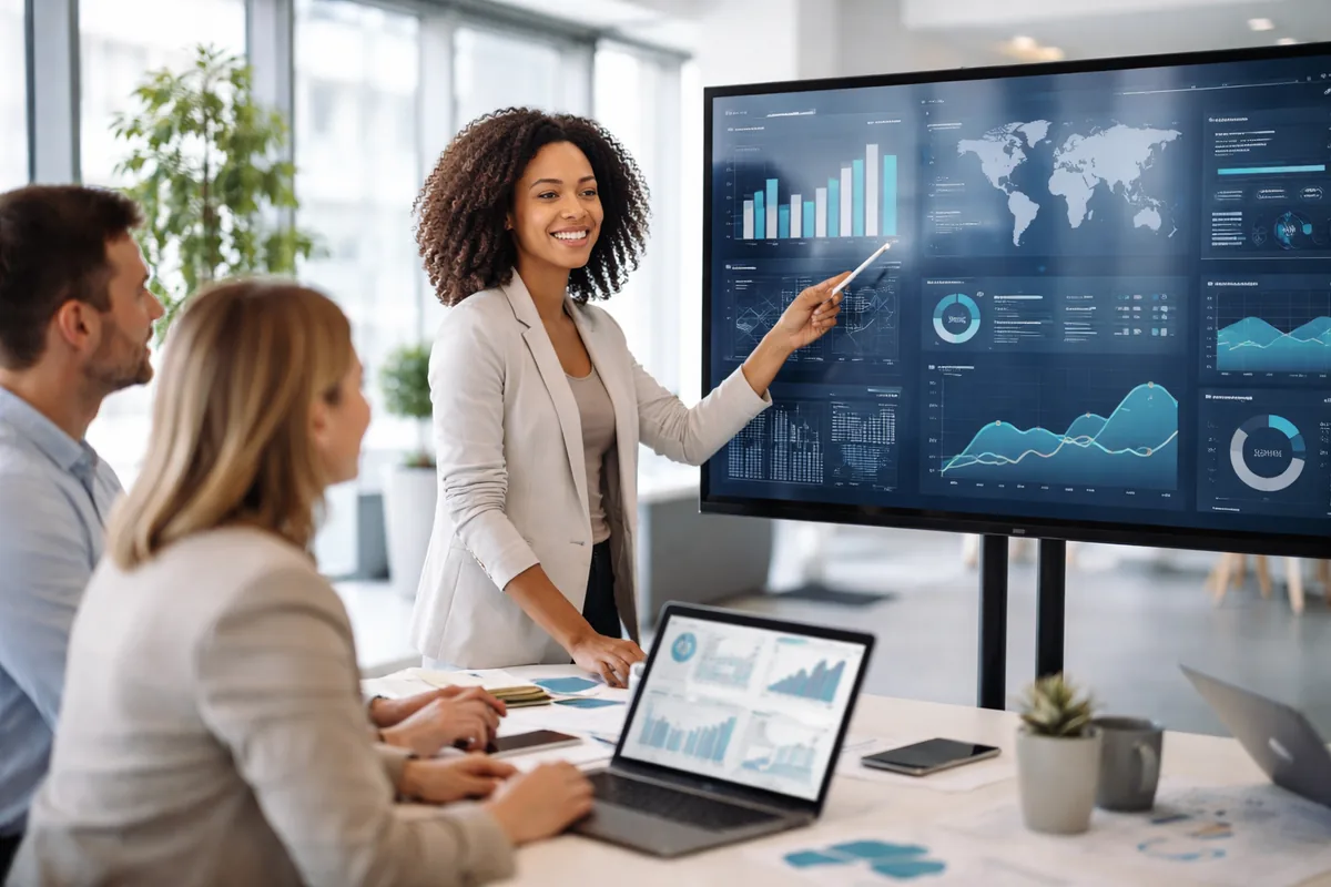 Les avantages de l'intégration des nouvelles technologies en entreprise