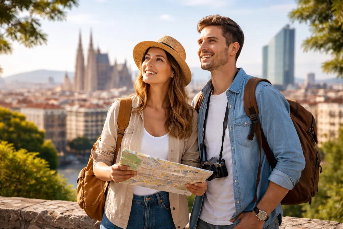Quels aspects considérer pour un voyage urbain réussi dans les meilleures villes