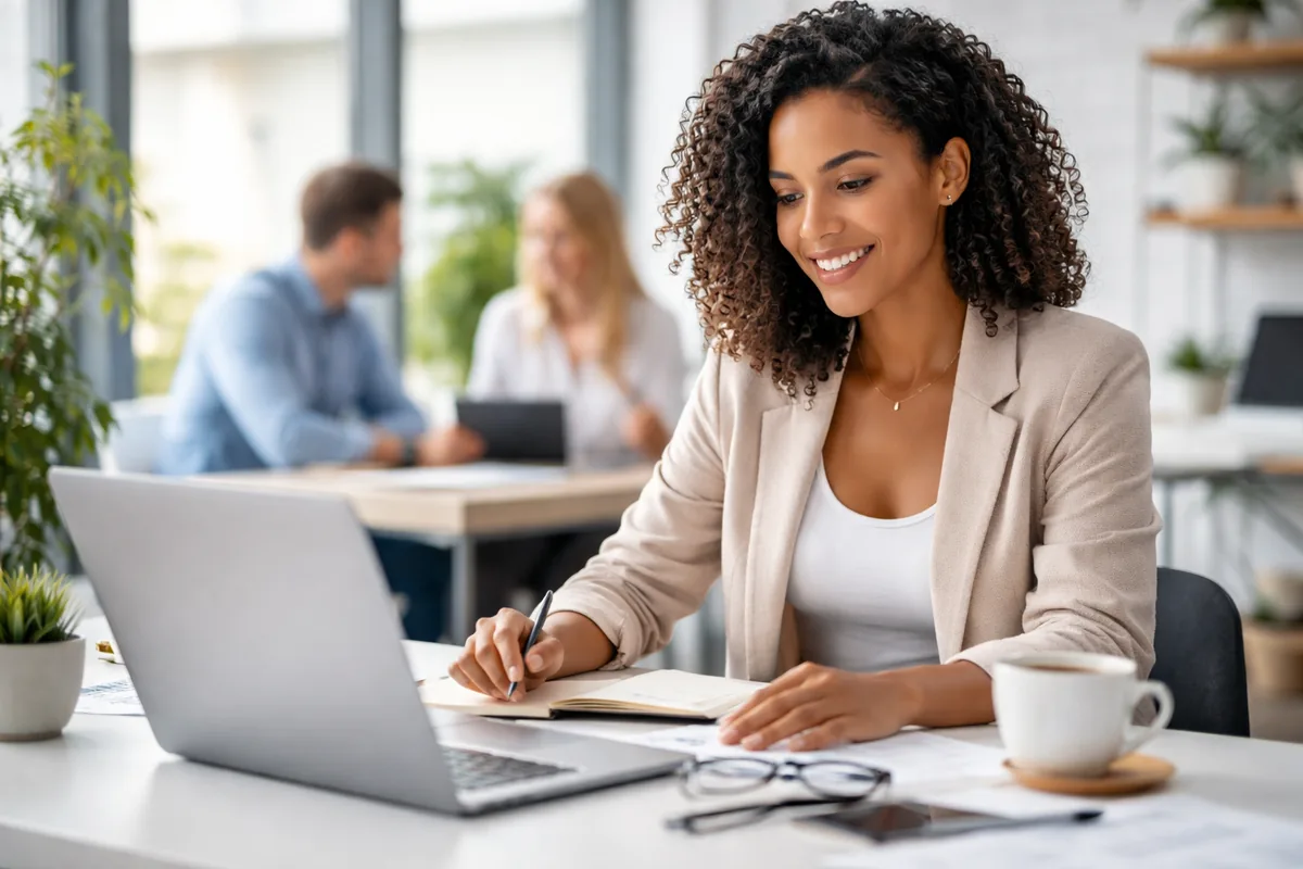 Comment développer une stratégie efficace pour réussir dans l'entrepreneuriat digital
