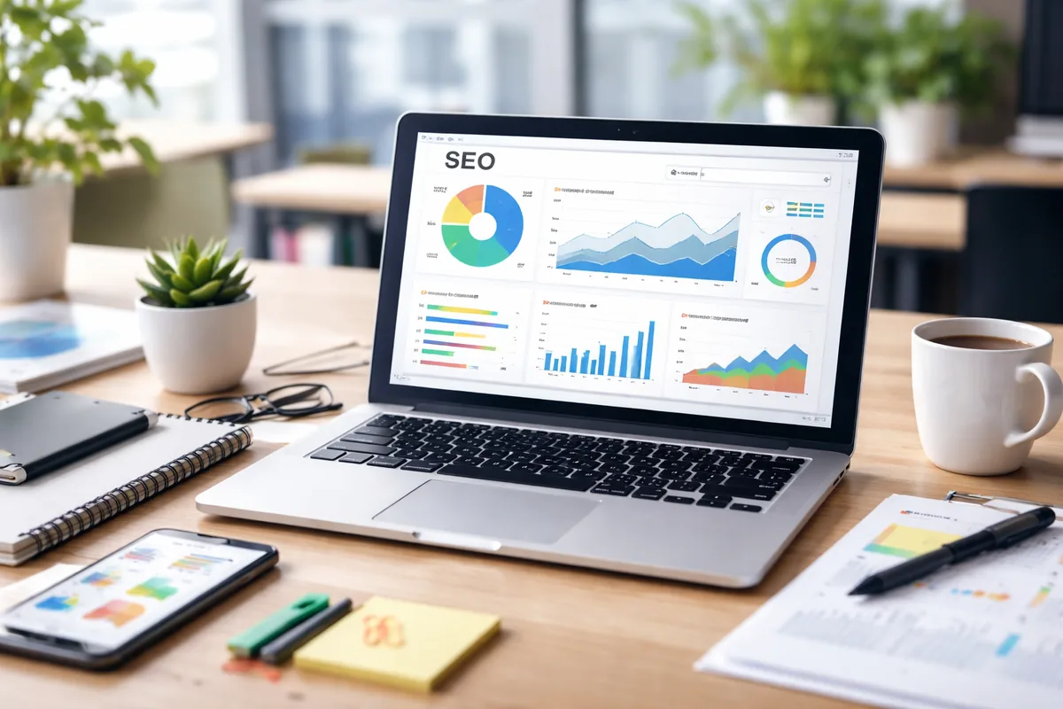 Comment évaluer les avis sur les outils SEO pour un freelance