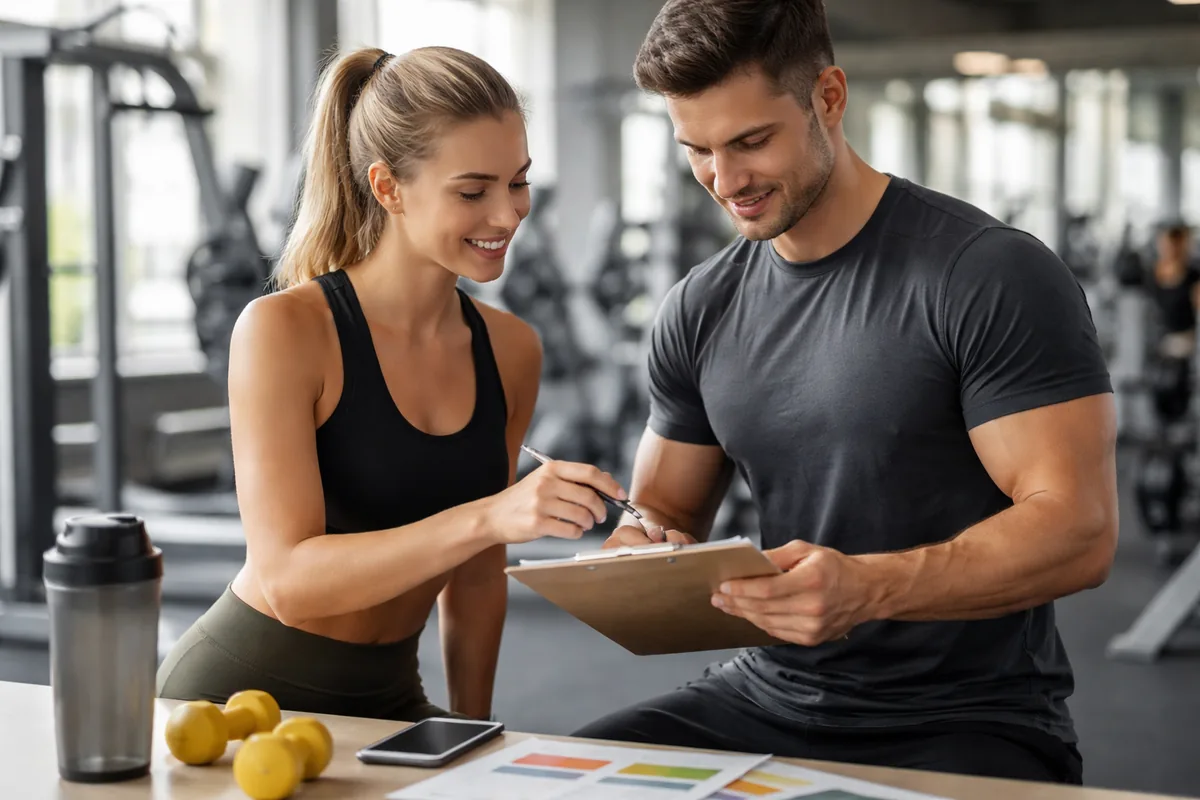 Comment adapter son programme d'entraînement en fonction de ses objectifs sportifs