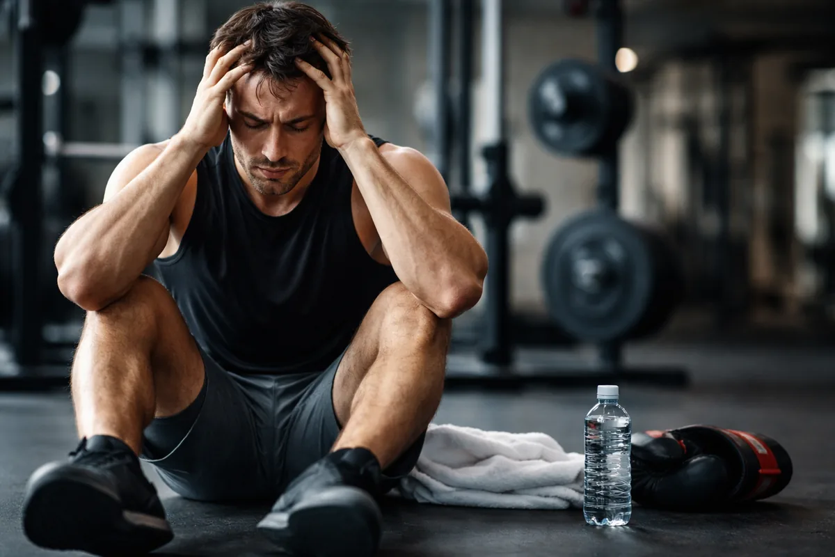 Les effets du stress sur la performance sportive